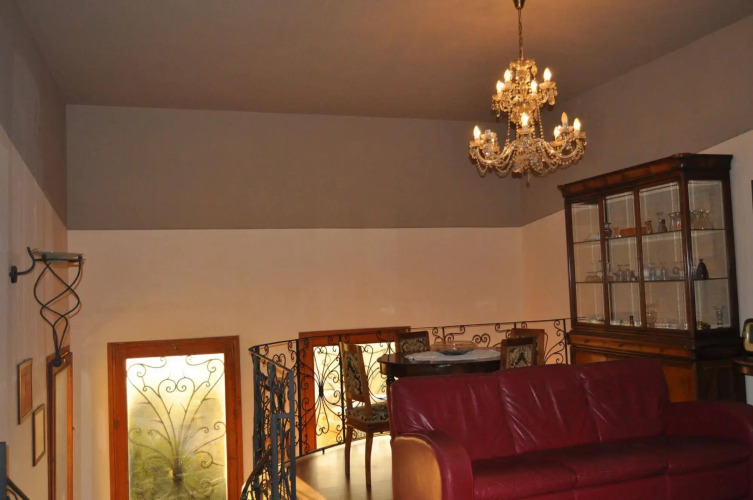 Villa Cerniglia