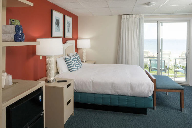 Pleasant View Inn — фото 4
