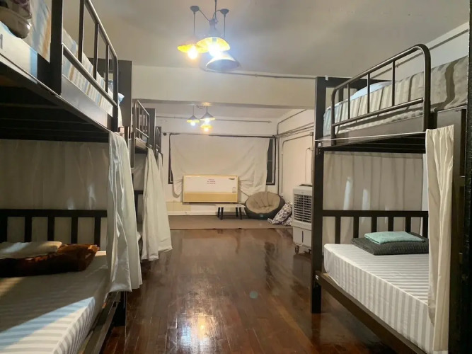Gravity Hostel — фото 2