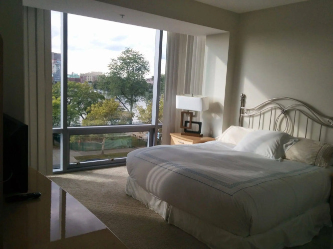 Charles River Executive Suites — фото 2