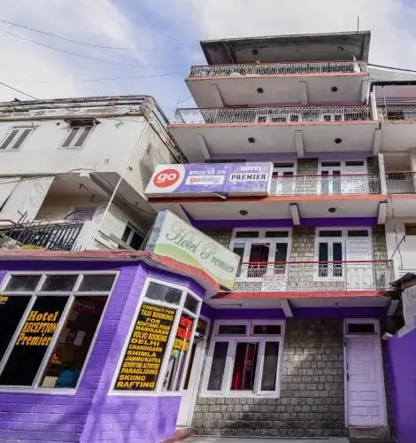Hotel Premier