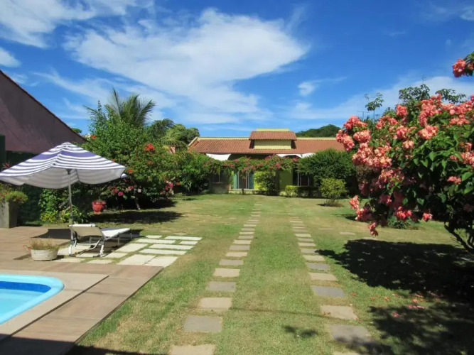 Pousada Mangas — фото 4
