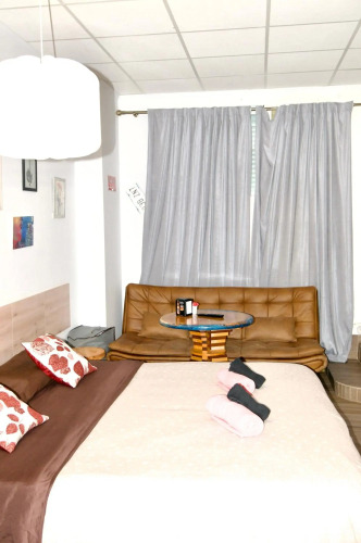 Calpe loft Suite Zendra — фото 2