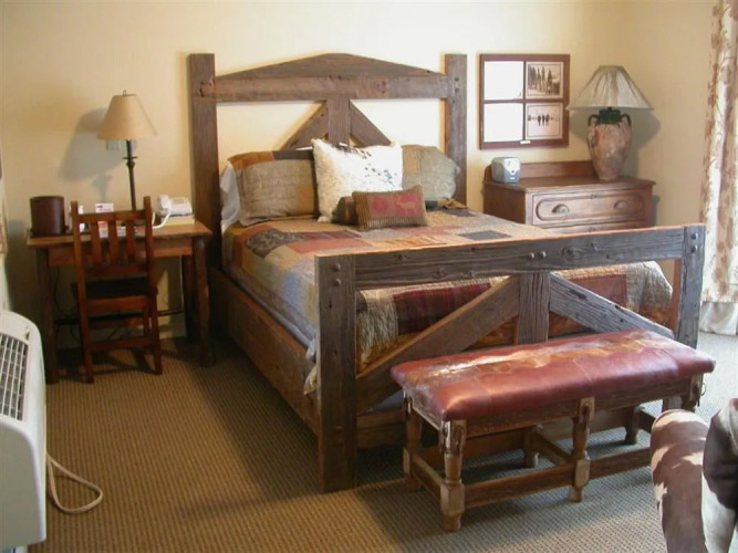 Annabelle Inn — фото 3