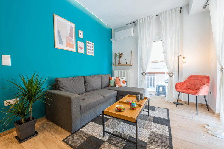 Calypso Apartment — фото 4