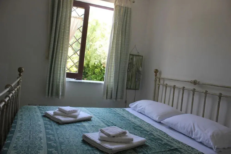 B&B Villa Gioisse — фото 2