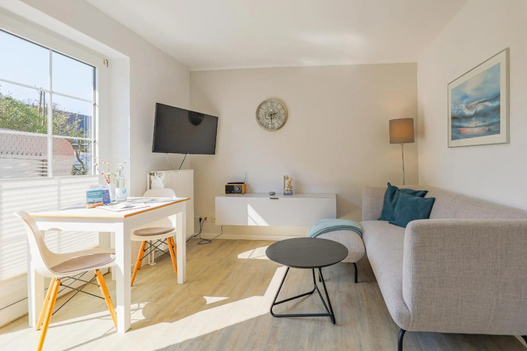 Appartement Weststrand — фото 3