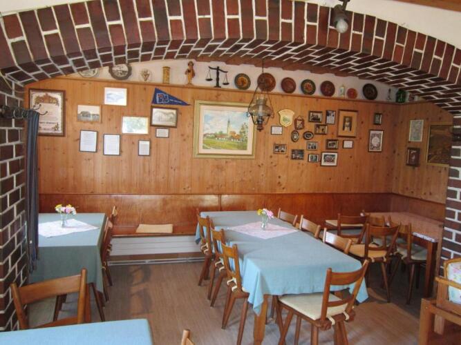 Gasthaus Hingerl — фото 5