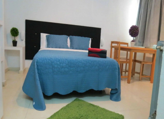 Comet Suites Almona — фото 3