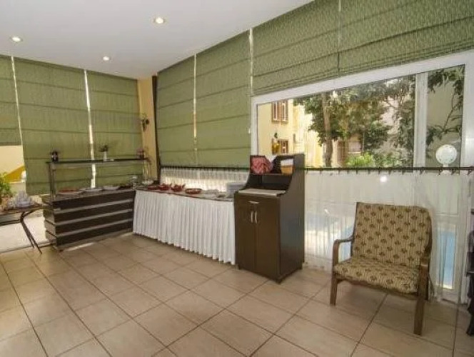 Guler Hotel — фото 2