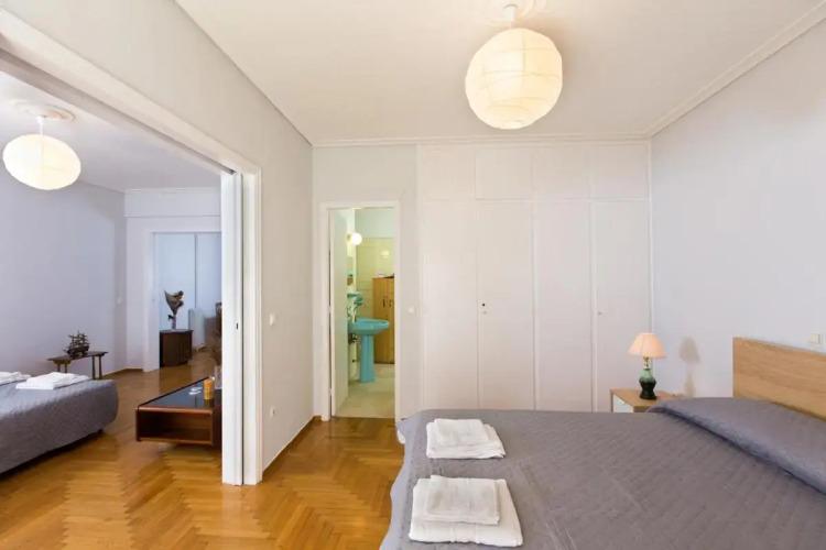 Christina's flat — фото 5