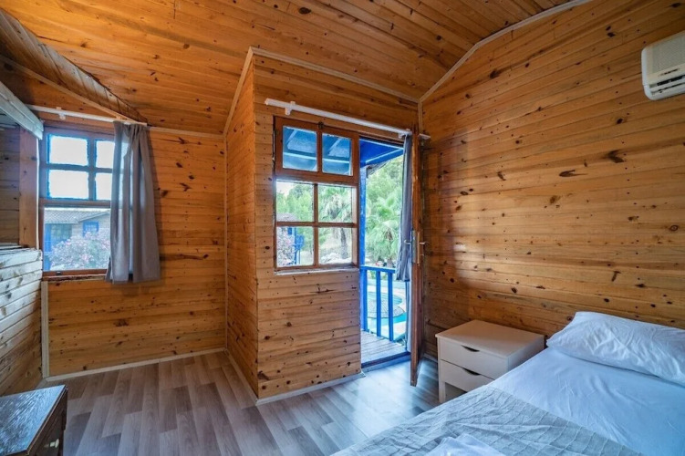 Olympos Forest House — фото 2