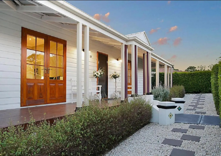 Highview House Hunter Valley — фото 4