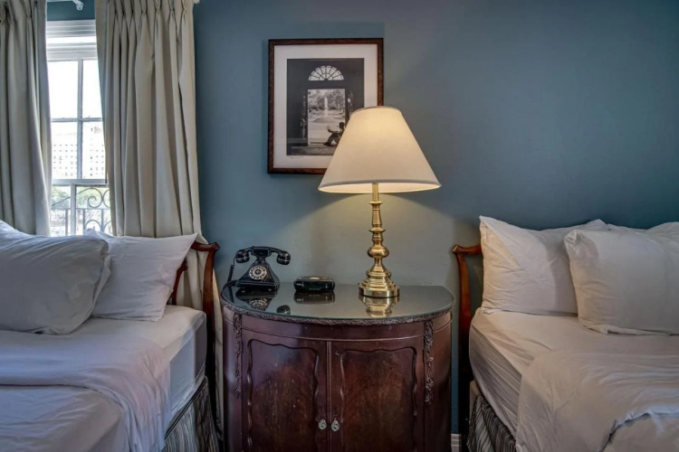 Malaga Inn — фото 2