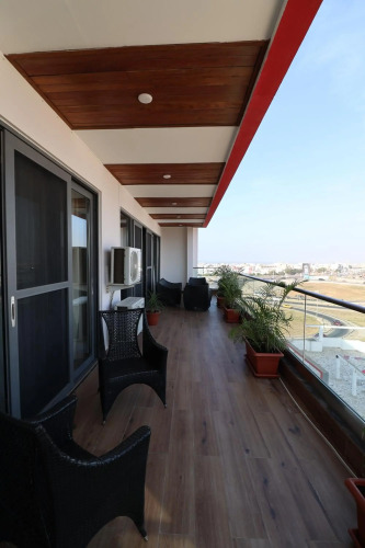 NOVA PREMIUM ROOMs — фото 3