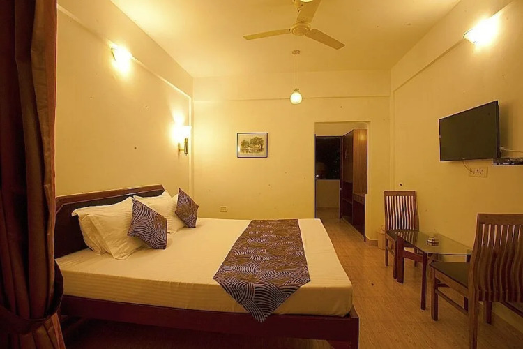 New Image Inn — фото 3
