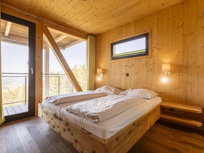 Premium Chalet With Sauna — фото 4
