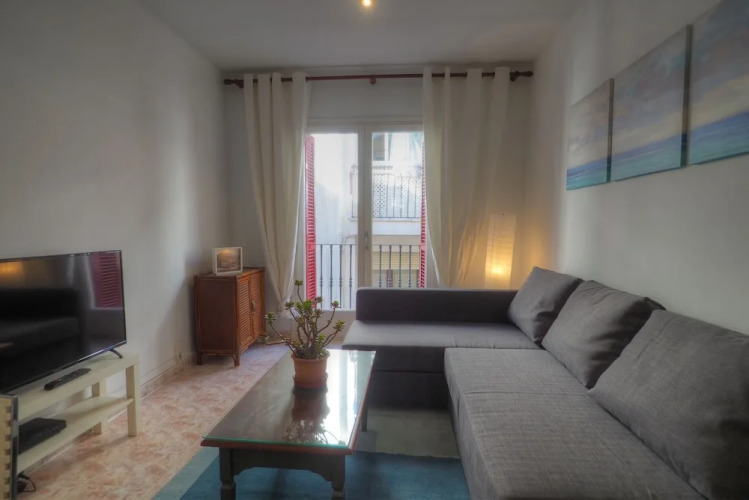 Balcony View Apartment — фото 2