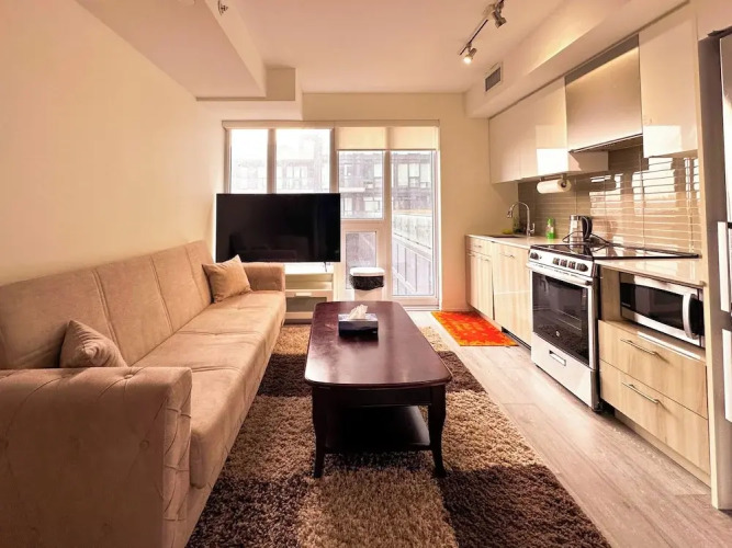 The Dundas Suites — фото 5