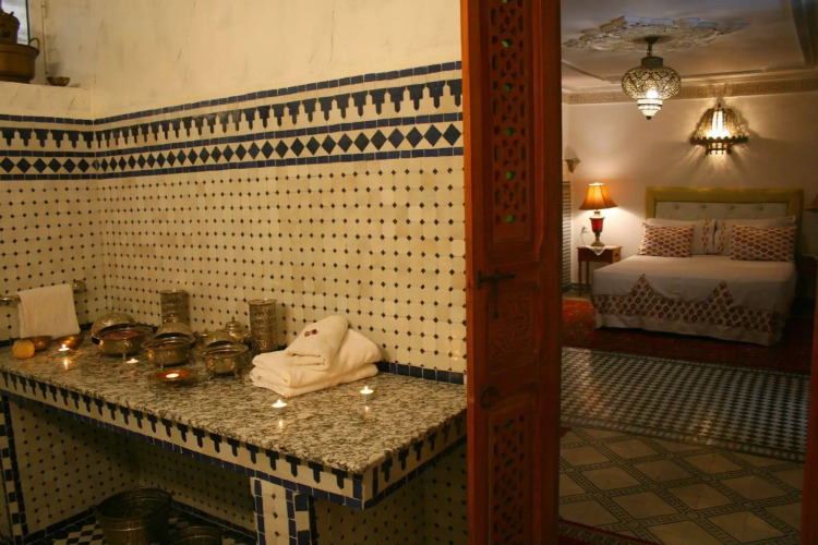 Riad Lalla Fatima — фото 5