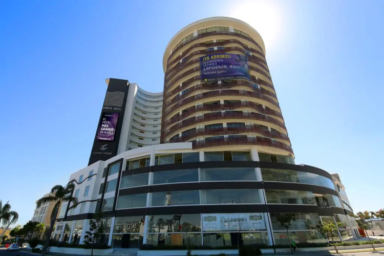 Sonata Hotel