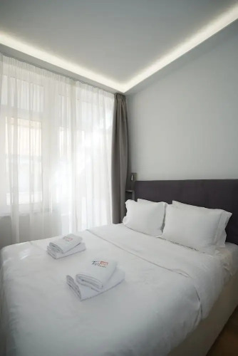 Tip Top Suites — фото 4
