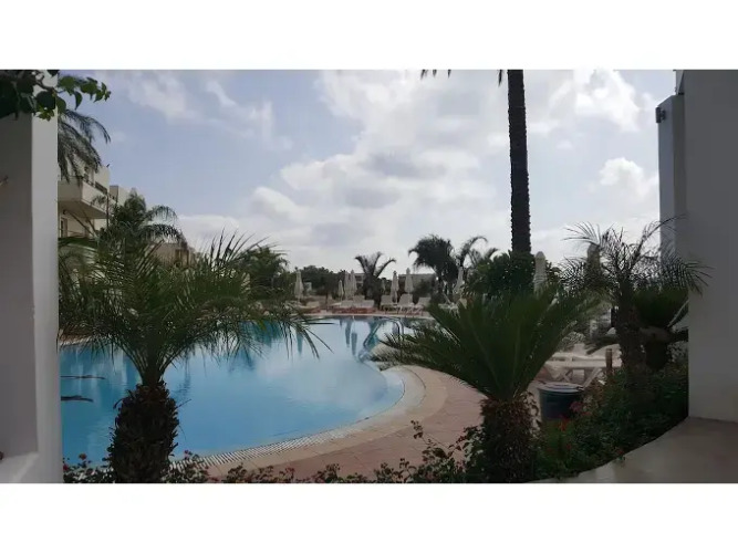 Pefkos Blue Hotel — фото 4