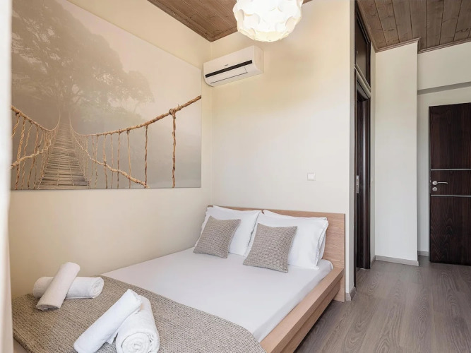 Villa Athinais — фото 3
