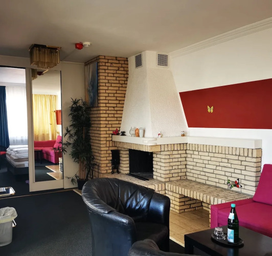 Hotel Merian