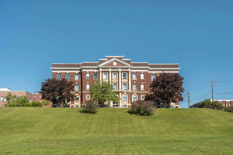 The Courthouse Hotel, an Ascend Collection Hotel