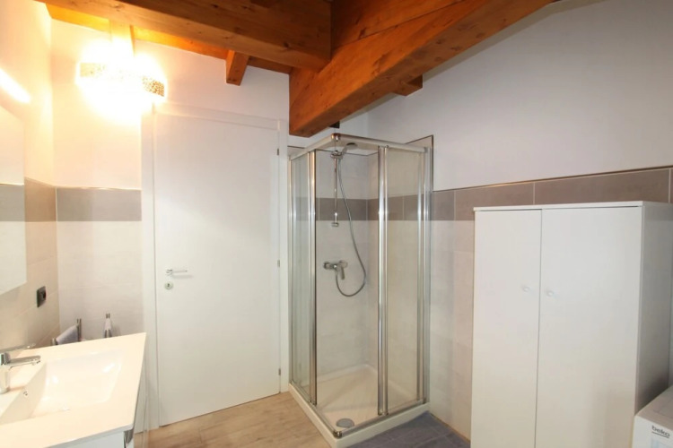 Attic with Pool — фото 5