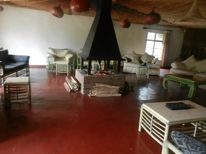 Mountain Gorilla View Lodge — фото 3