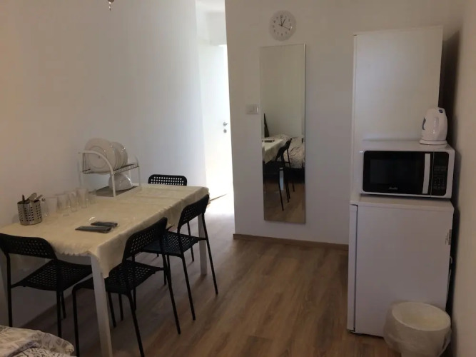 Ashdod Jabotinsky Rooms — фото 5