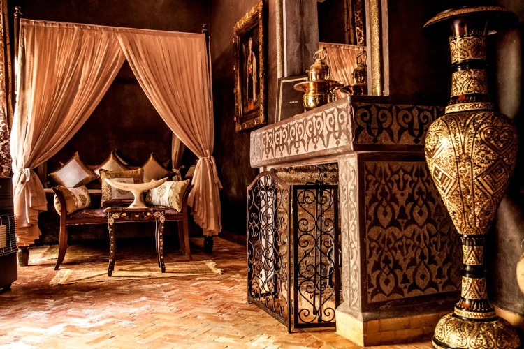 Riad Ilayka — фото 4
