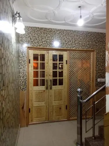 Hotel Kashmir Inn — фото 2