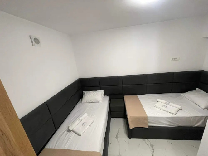 ARA Luxury Suites — фото 5