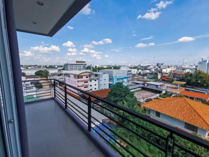 The Cottage Hotel Udon Thani