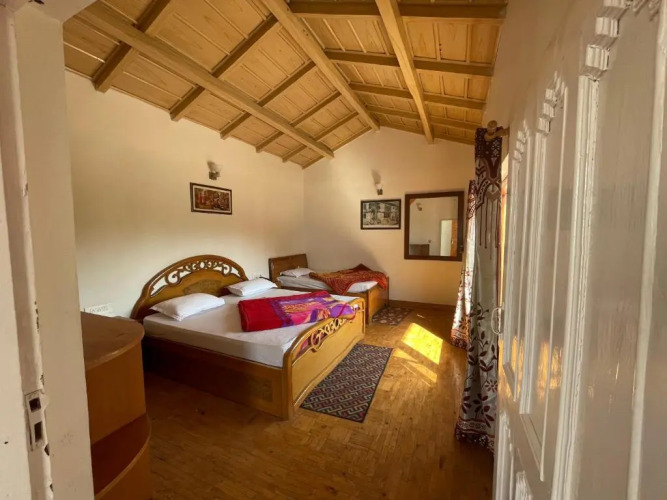 Shri Shail Inn