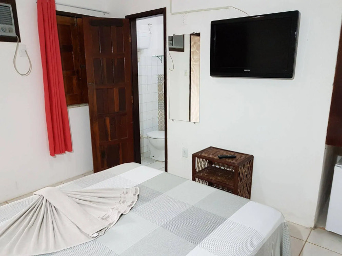 Suites Lagoa do Morro — фото 4
