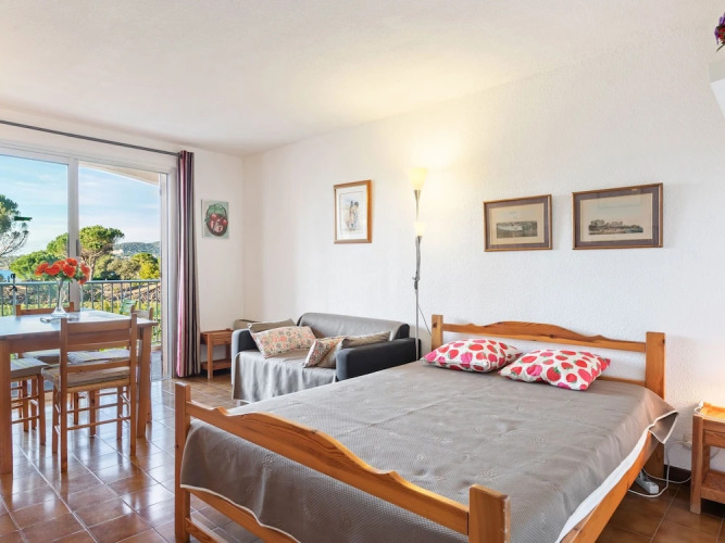 Appartement Saint Raphael — фото 3