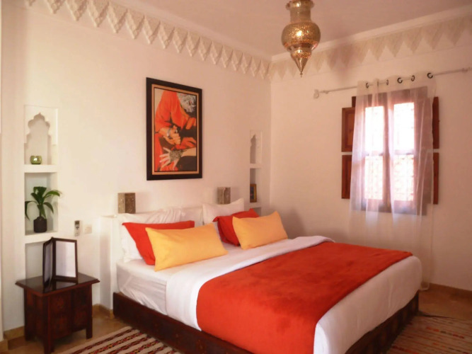 Riad Viva — фото 5