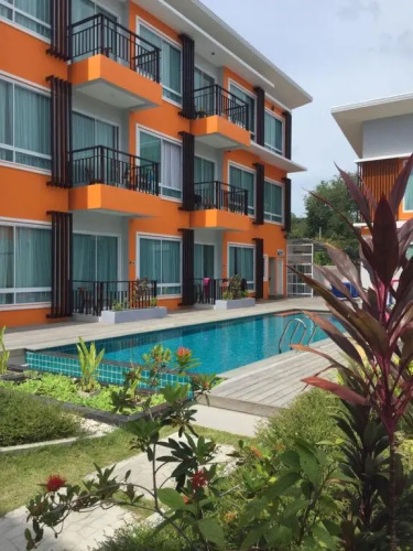 Long N Joy Samui