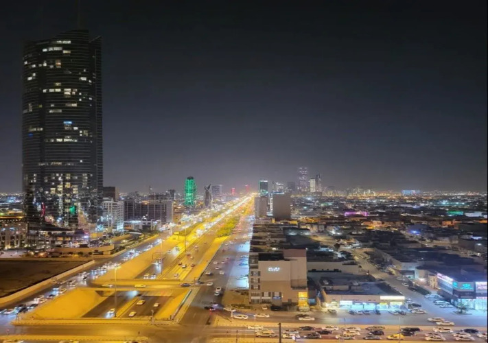 Msharef Almoden Hotel — фото 3