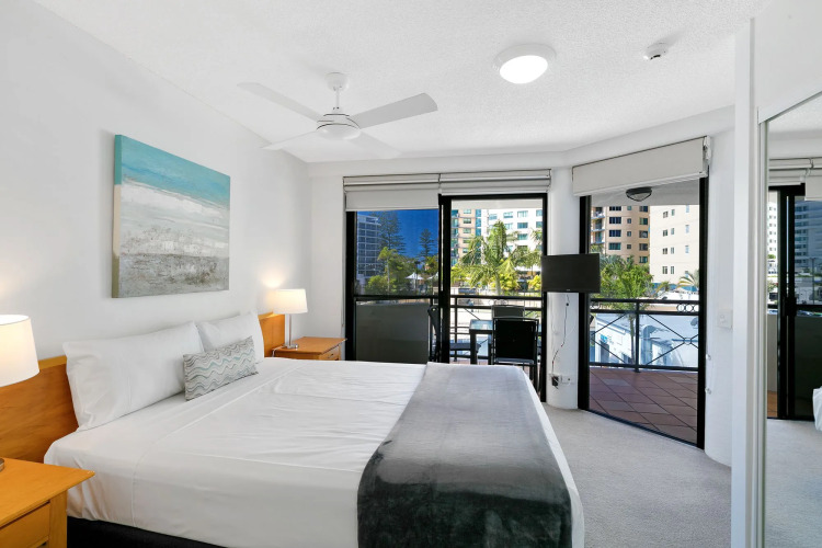 Caribbean Resort — фото 4
