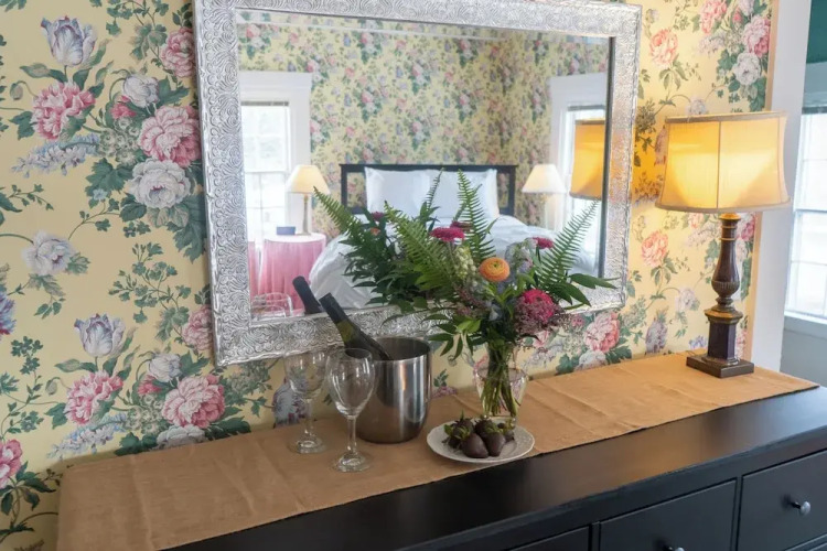 The White Gables Inn — фото 3