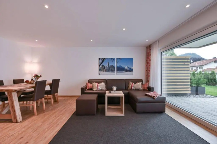 Monusse Boid Wohnung 6 — фото 2
