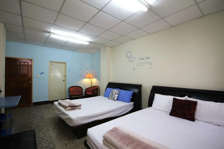 Kite Hostel — фото 5
