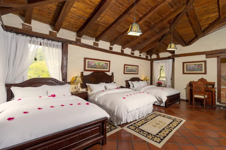 Samari Spa Resort — фото 4