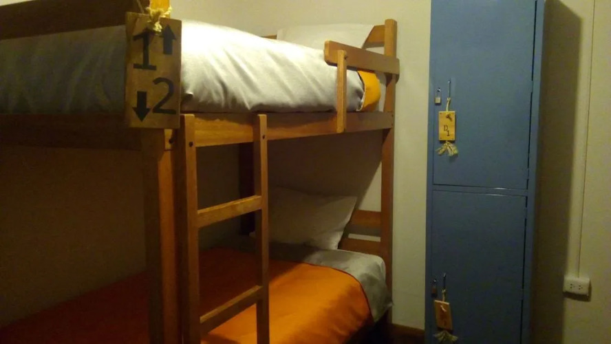 Limbo Jump Hostel — фото 4