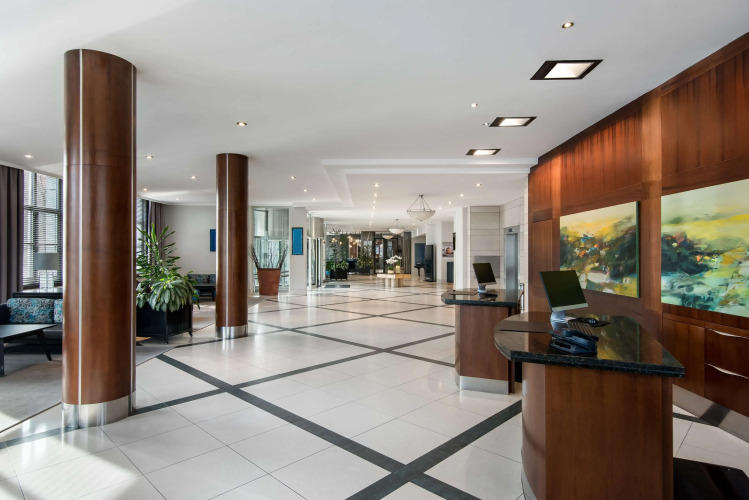 Radisson Blu Hotel, Wroclaw — фото 2